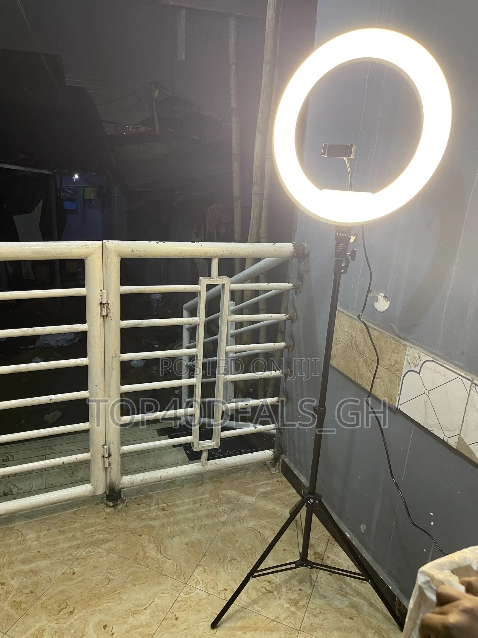 18inches Ringlight