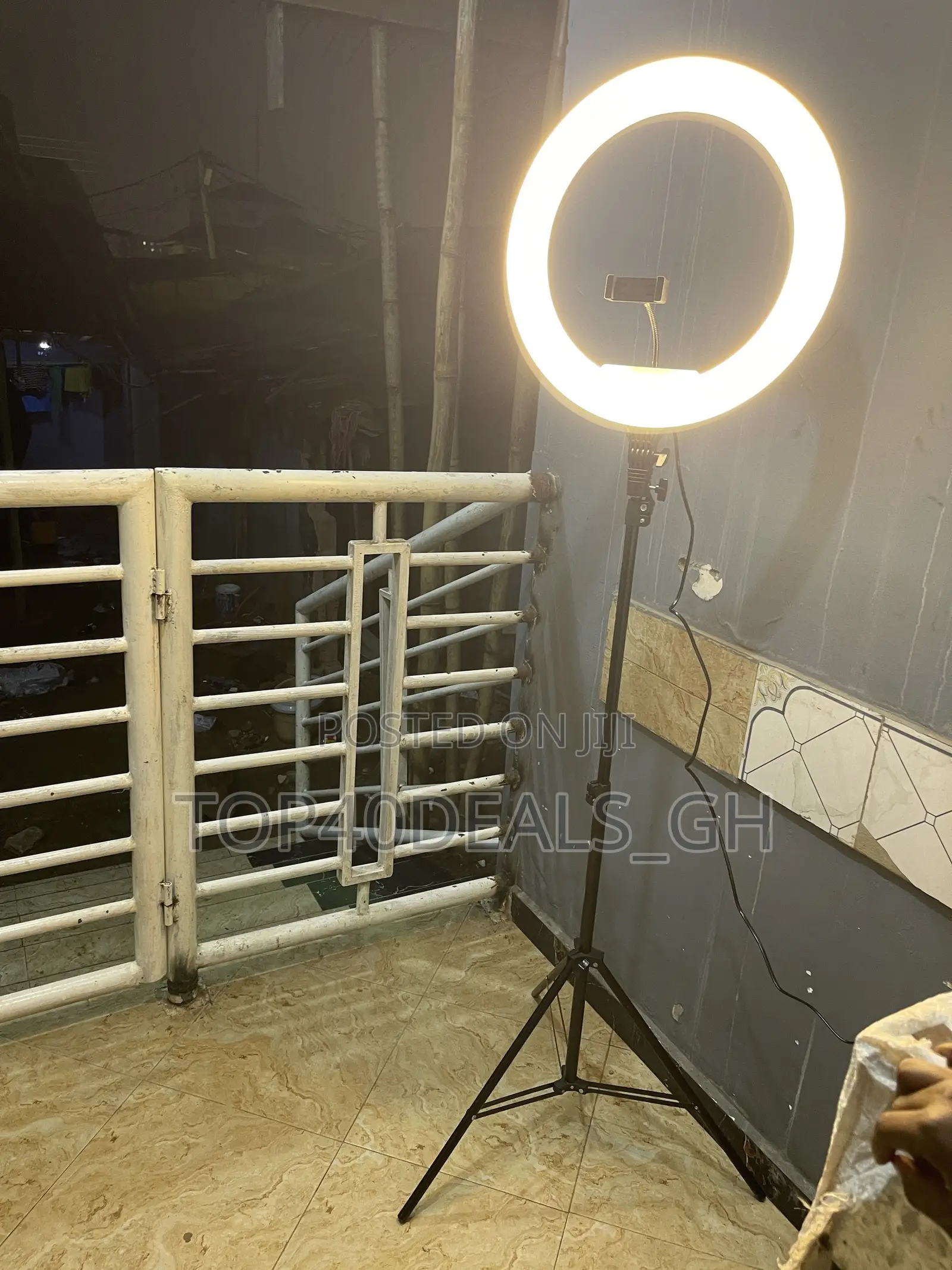 18inches Ringlight