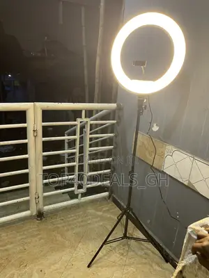 18inches Ringlight