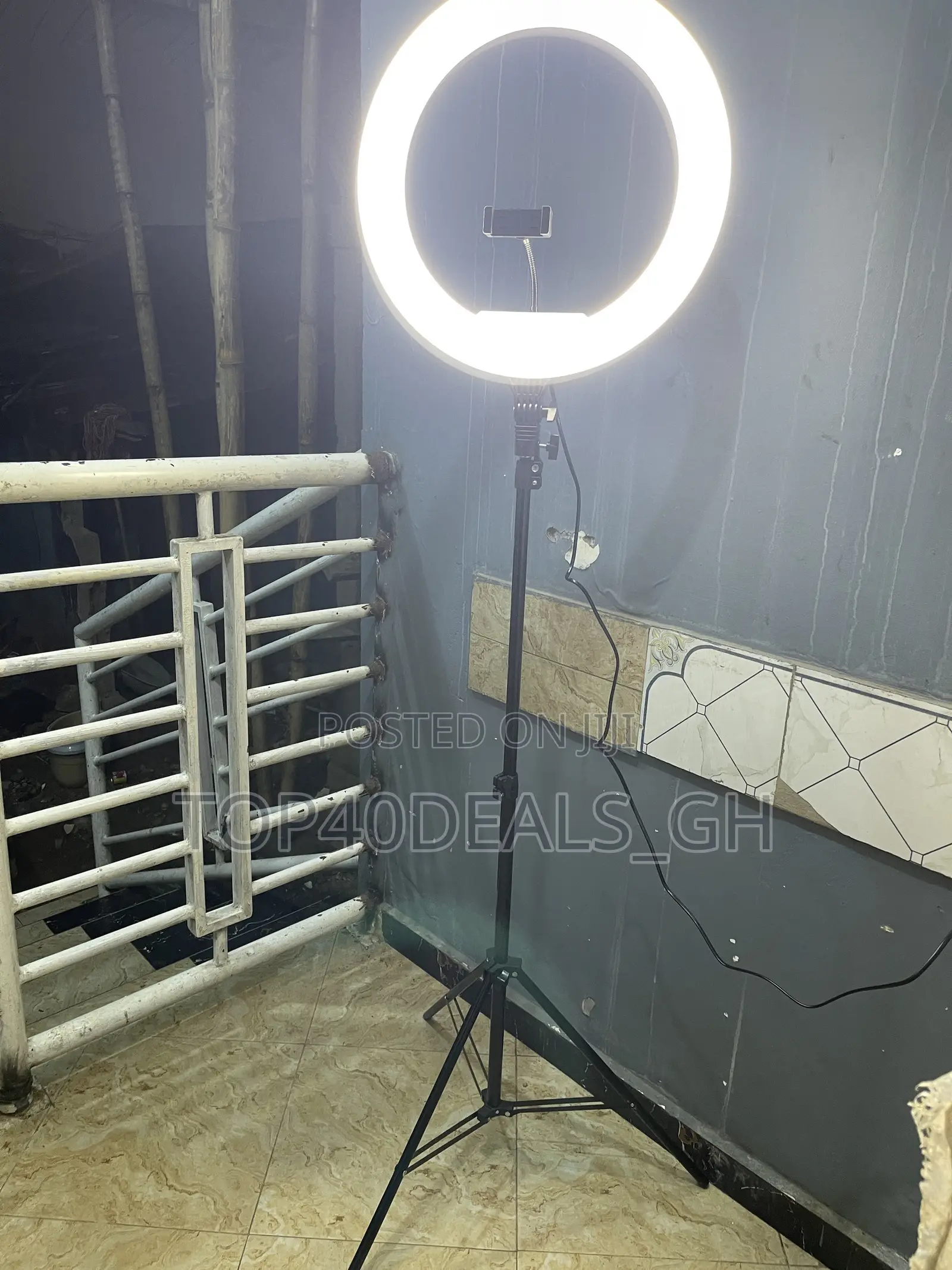 18inches Ringlight