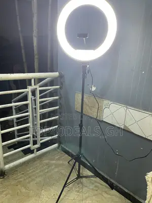 18inches Ringlight