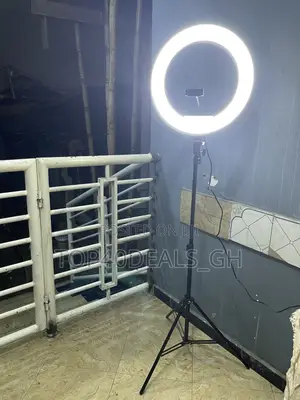 18inches Ringlight