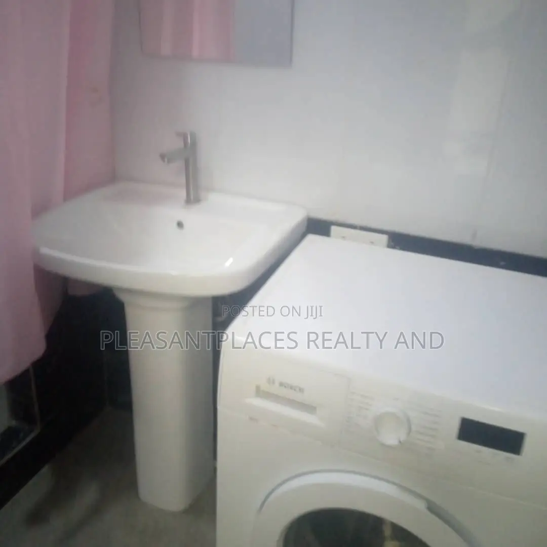 1bdrm Apartment in Pleasantplaces And, Dzorwulu for rent