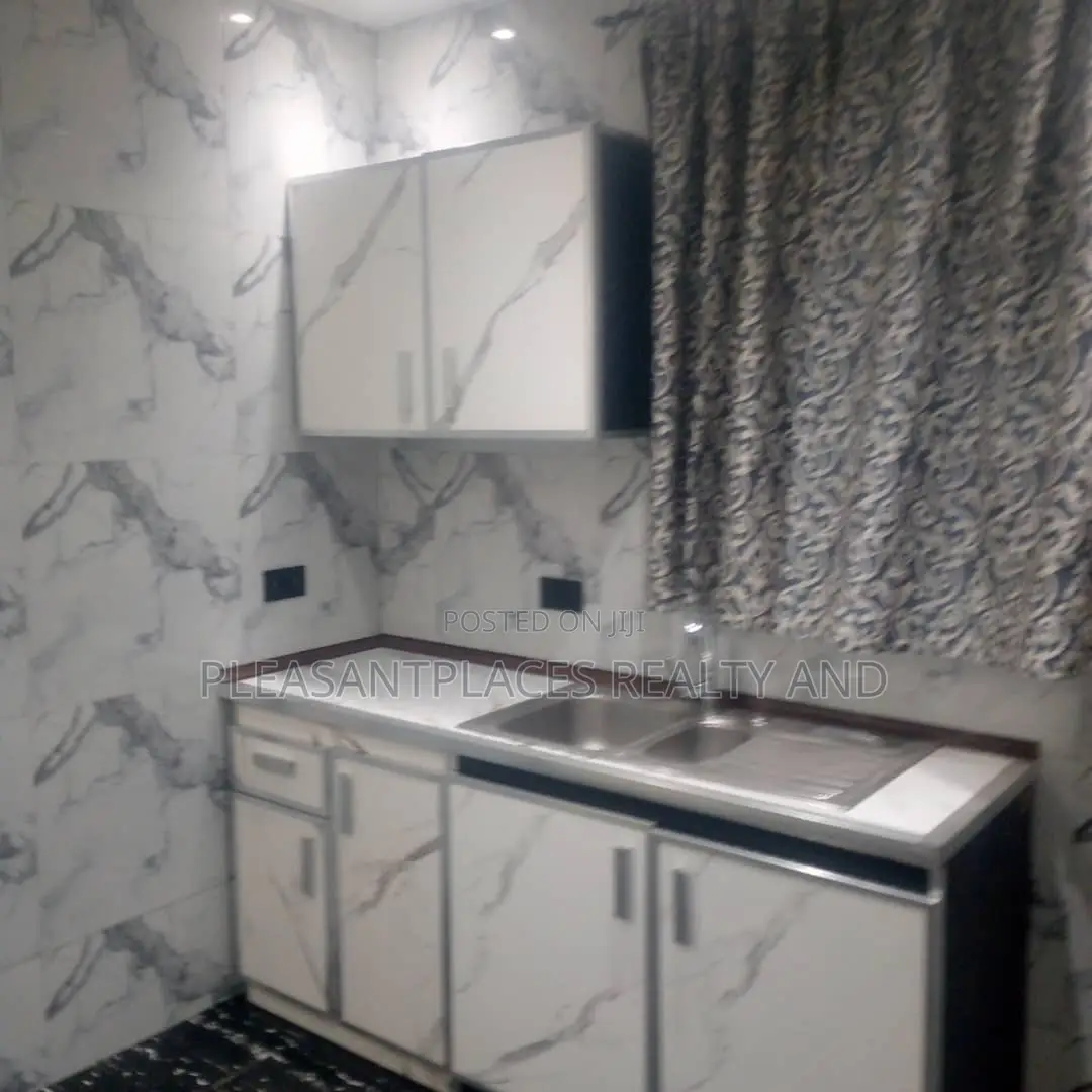 1bdrm Apartment in Pleasantplaces And, Dzorwulu for rent