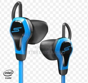 SMS Audio Biosport Smart Earbud