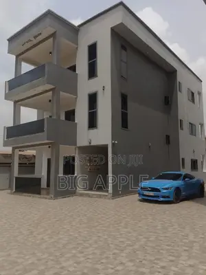 2bdrm Apartment in Adenta for rent