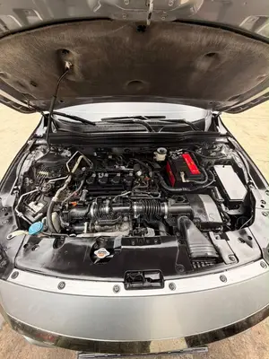 Hyundai Elantra 2019 Silver