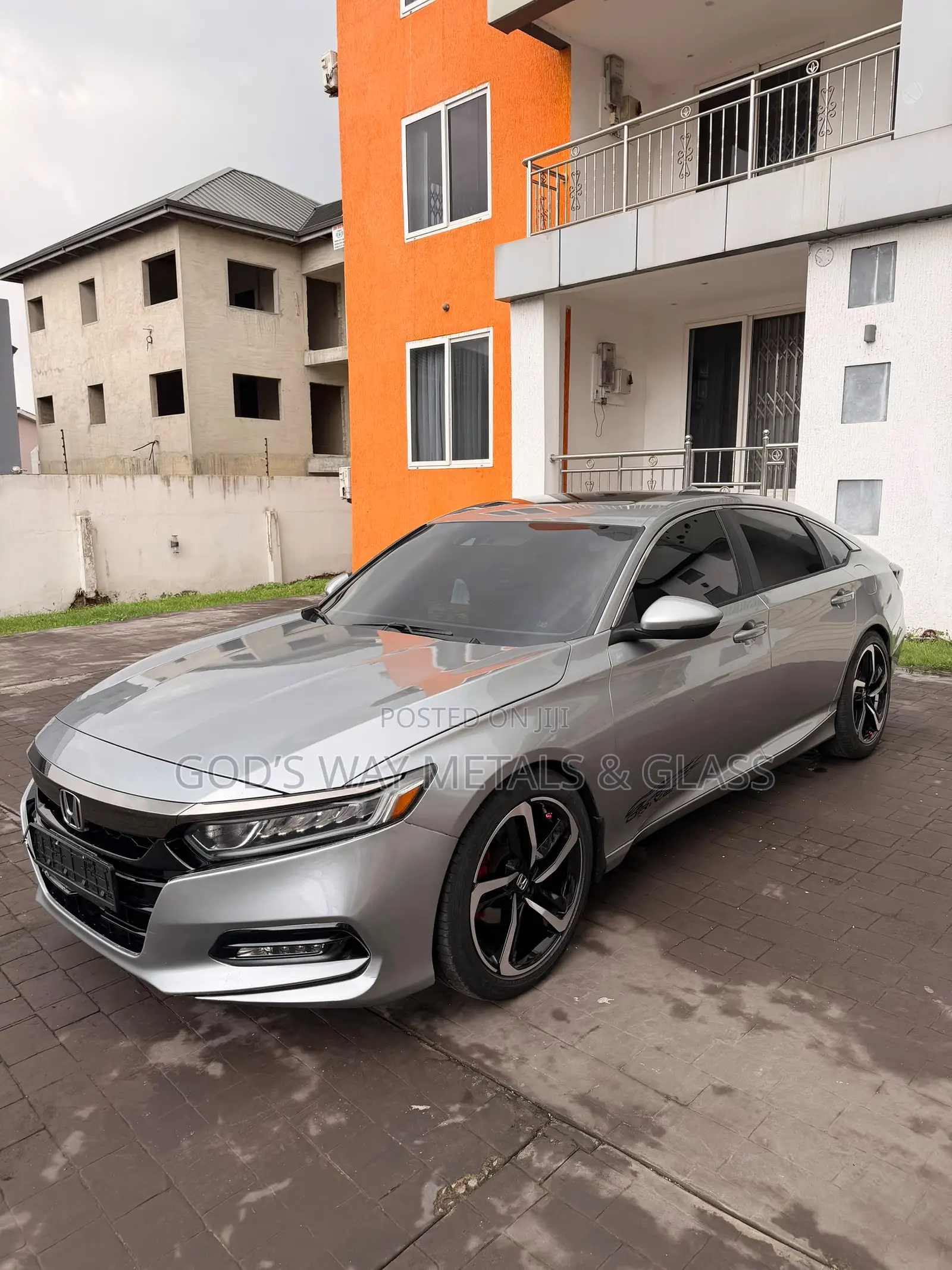 Hyundai Elantra 2019 Silver