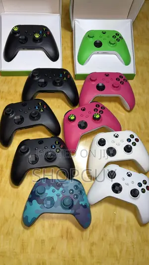 Xbox Controller