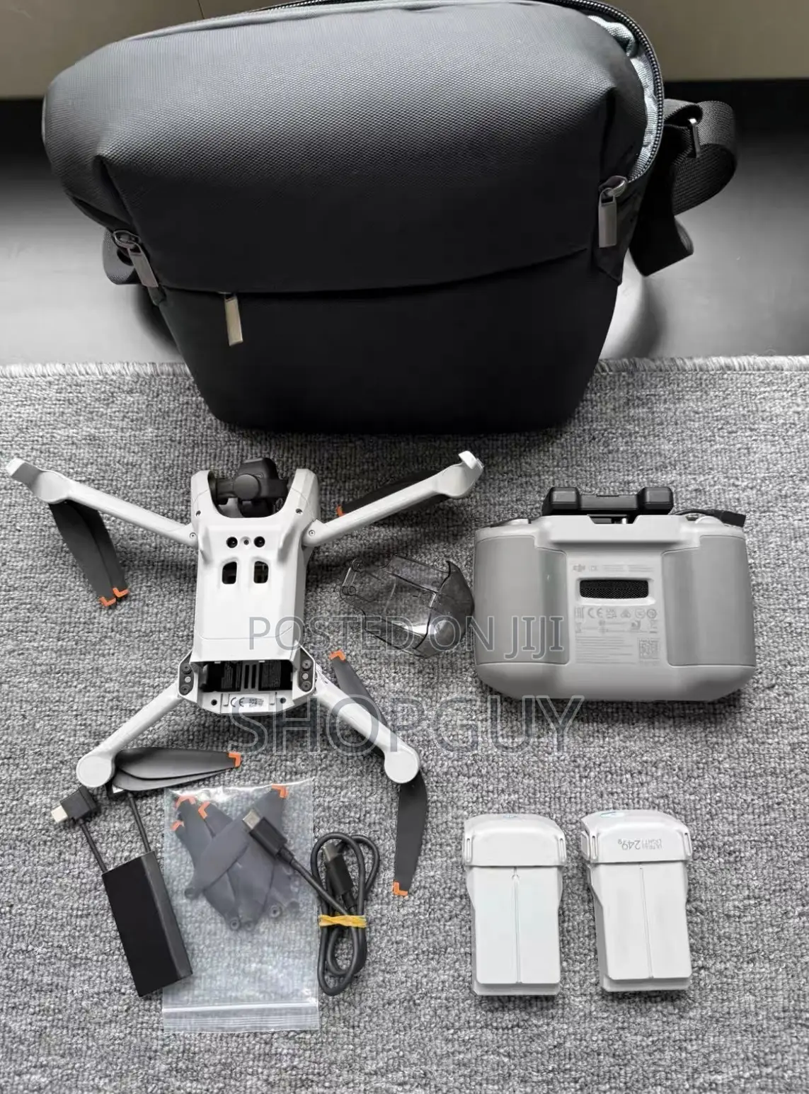 DJI Mini 3