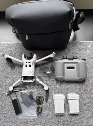 DJI Mini 3
