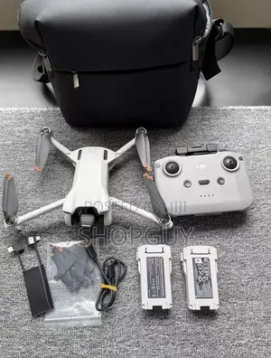 DJI Mini 3