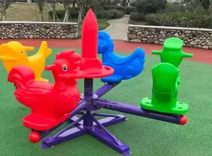 4 Seater Merry Go Round
