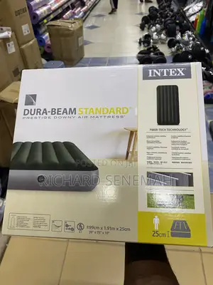 Air Mattress