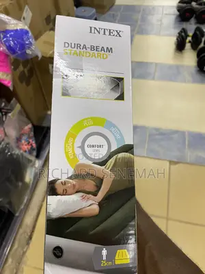 Air Mattress