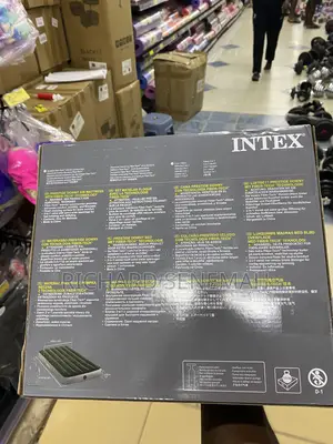 Air Mattress