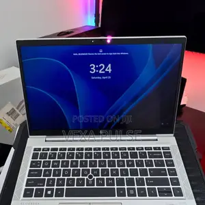 Laptop HP EliteBook 840 G7 16GB Intel Core i5 SSD 256GB