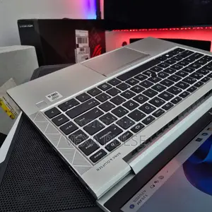 Laptop HP EliteBook 840 G7 16GB Intel Core i5 SSD 256GB