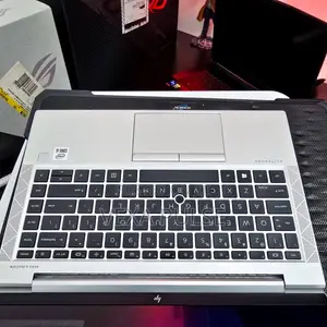 Laptop HP EliteBook 840 G7 16GB Intel Core i5 SSD 256GB