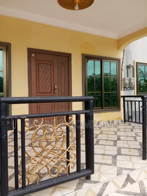 2bdrm Apartment in Mighty Homes, Kasoa for rent