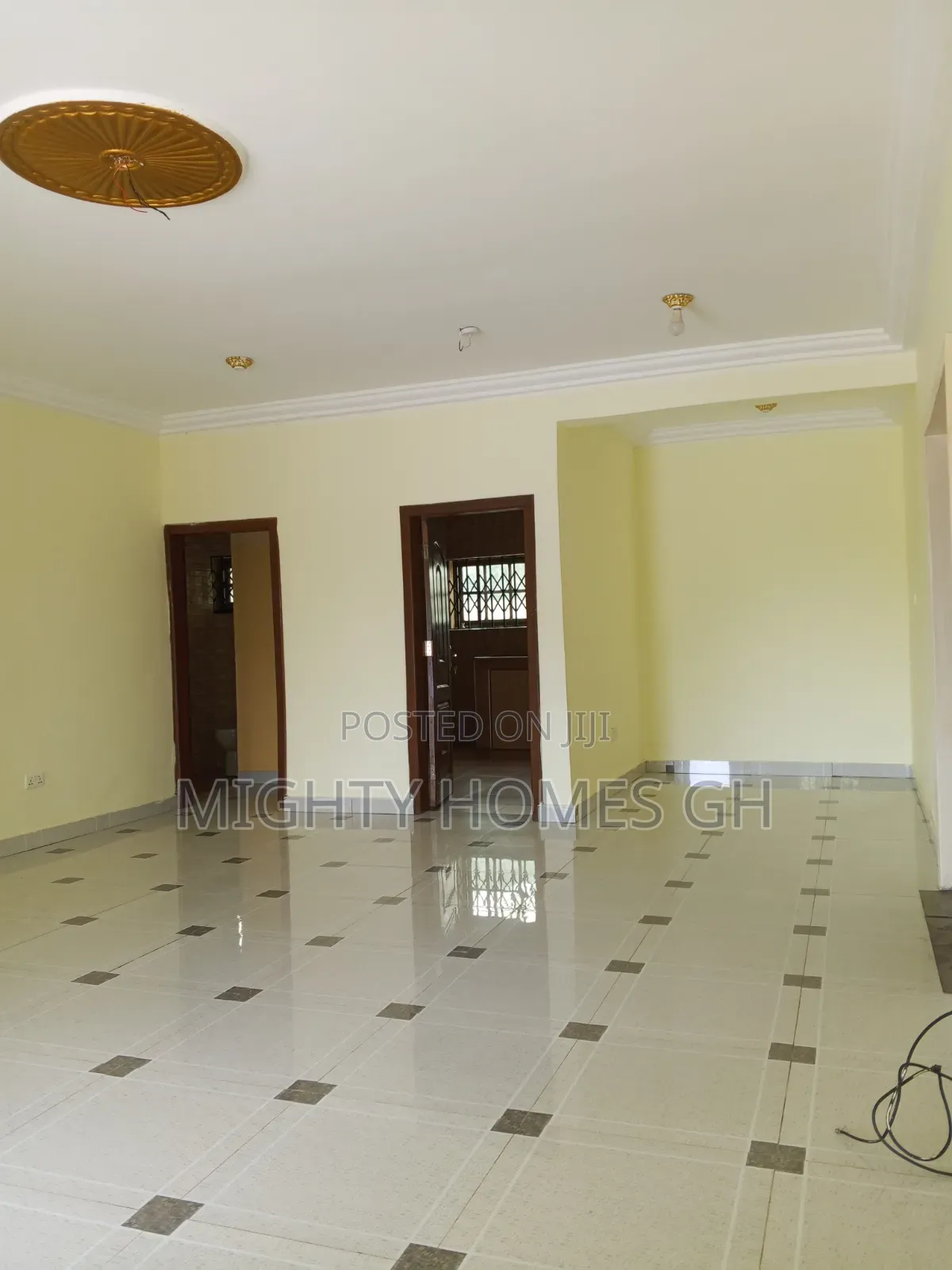 2bdrm Apartment in Mighty Homes, Kasoa for rent
