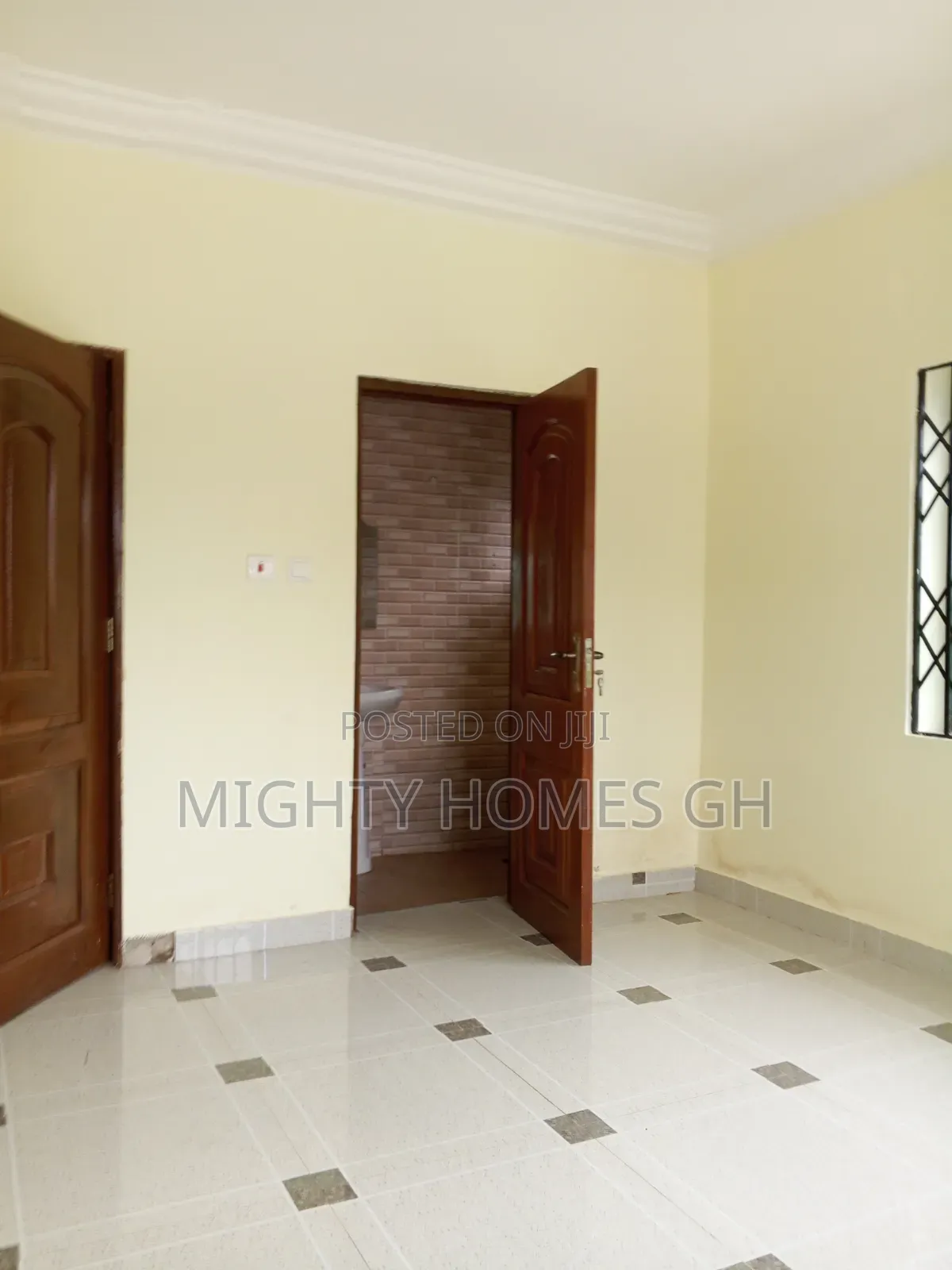2bdrm Apartment in Mighty Homes, Kasoa for rent