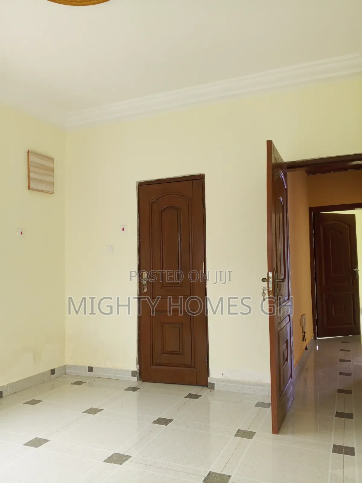 2bdrm Apartment in Mighty Homes, Kasoa for rent
