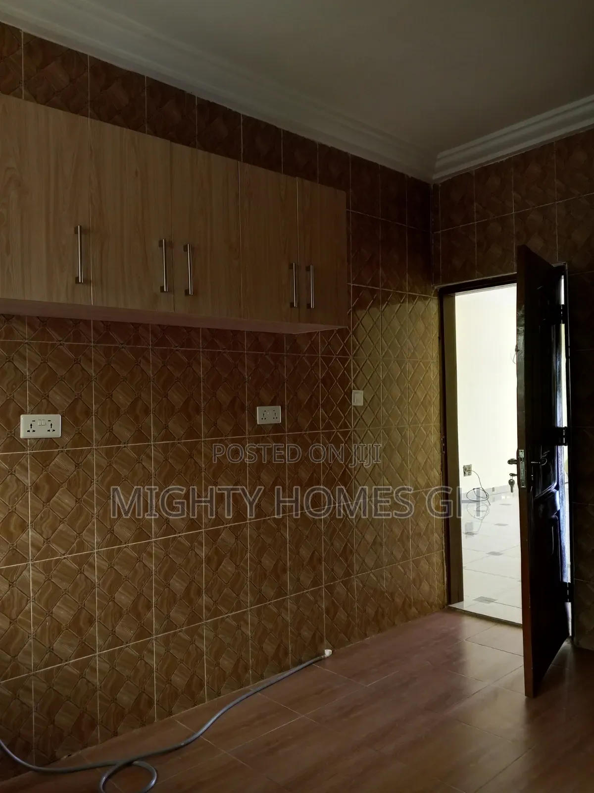 2bdrm Apartment in Mighty Homes, Kasoa for rent