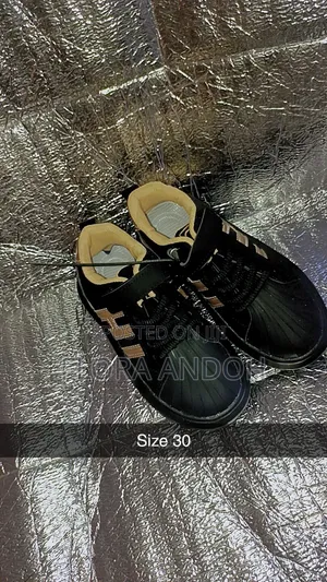 Sneakers and Sandals for Kids and Teenagers