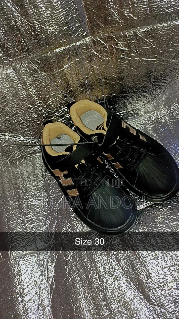 Sneakers and Sandals for Kids and Teenagers
