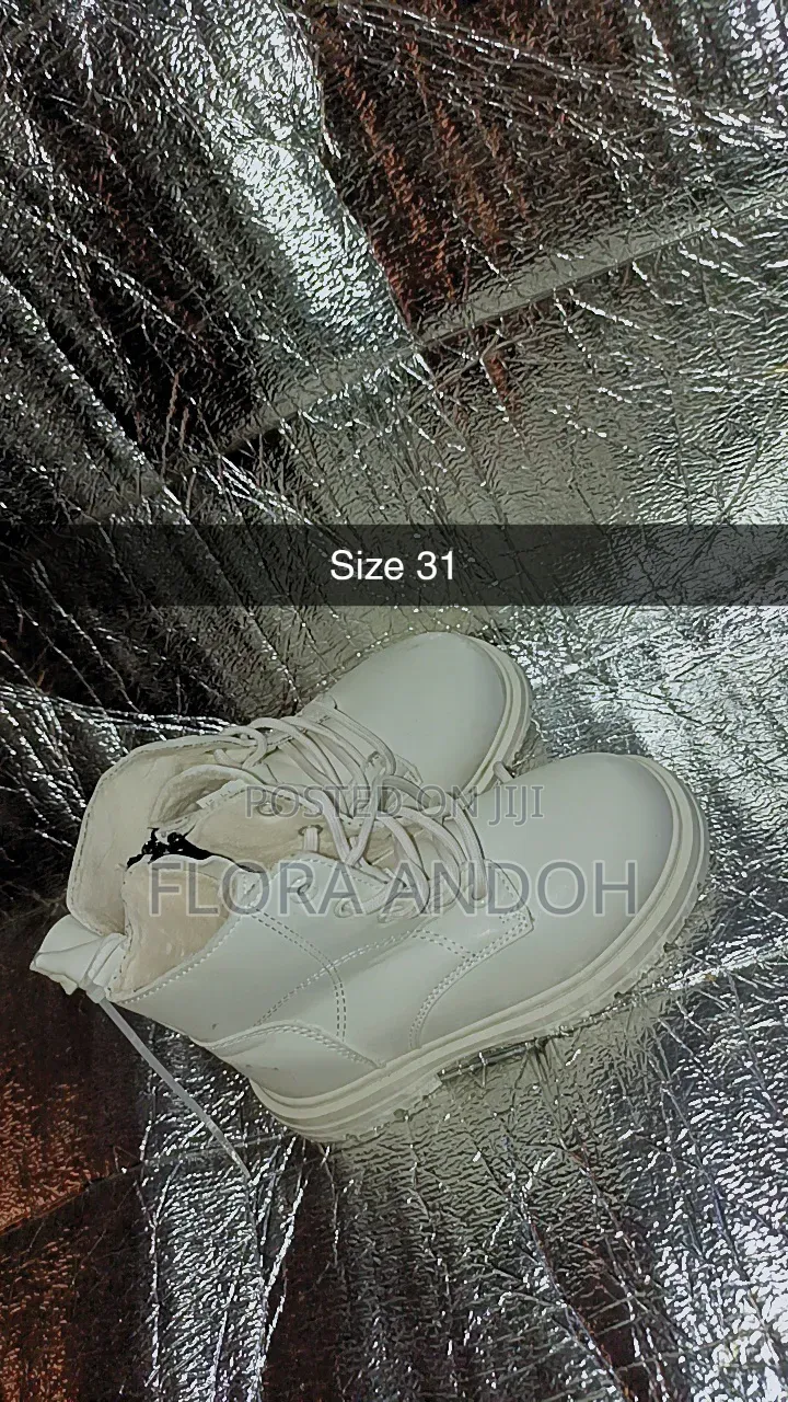 Sneakers and Sandals for Kids and Teenagers