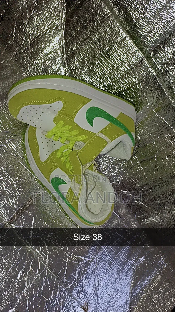 Sneakers and Sandals for Kids and Teenagers