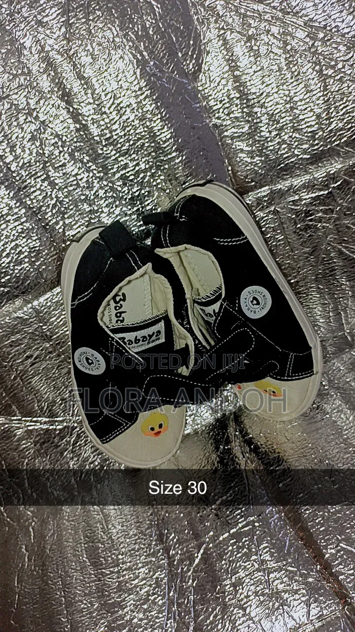 Sneakers and Sandals for Kids and Teenagers