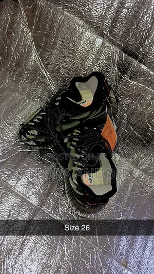 Sneakers and Sandals for Kids and Teenagers