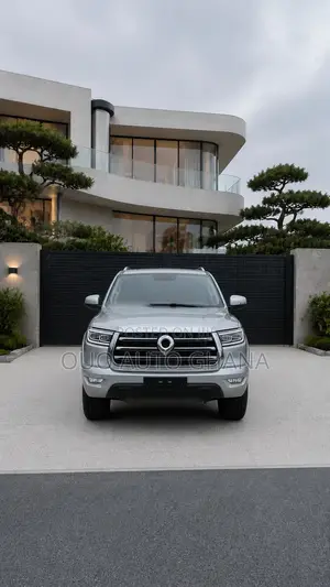 Great Wall Pao 2020 Gray