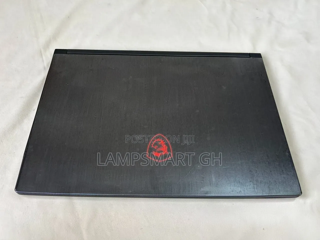 Laptop MSI GF65 Thin 10UE 8GB Intel Core i5 SSD 256GB