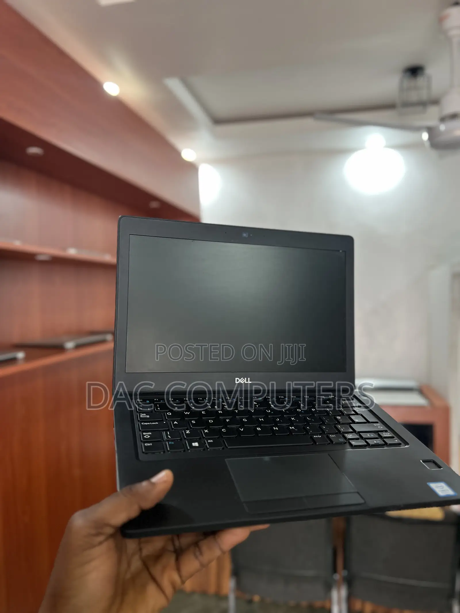 Laptop Dell Latitude 5290 8GB Intel Core i5 SSD 256GB