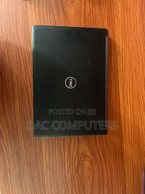 Laptop Dell Latitude 5290 8GB Intel Core i5 SSD 256GB