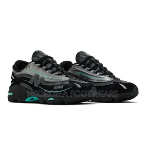 New Balance 1000 Sneakers – Stylish Comfortable | Sizes 38–45