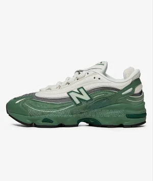 New Balance 1000 Sneakers – Stylish Comfortable | Sizes 38–45