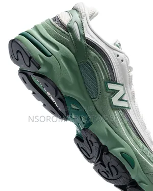 New Balance 1000 Sneakers – Stylish Comfortable | Sizes 38–45