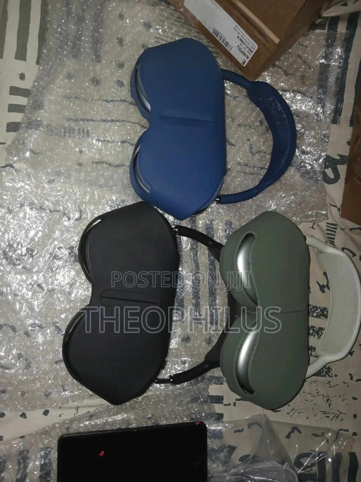 Apple Airpod Max