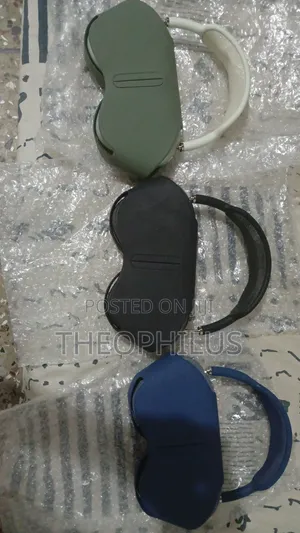 Apple Airpod Max