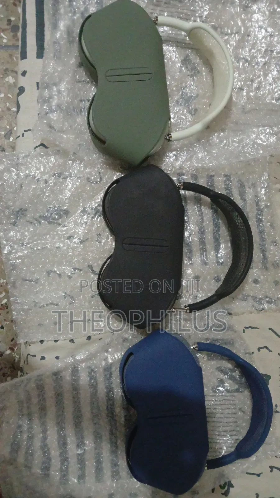 Apple Airpod Max
