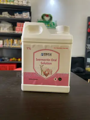 1% Oral Solution
