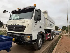 Tipper Truck
