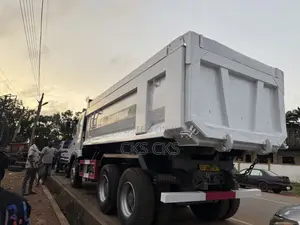 Tipper Truck