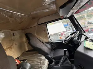 Tipper Truck