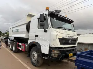 Tipper Truck