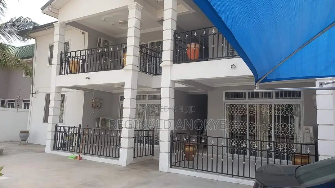 2bdrm Apartment in Afienya for rent